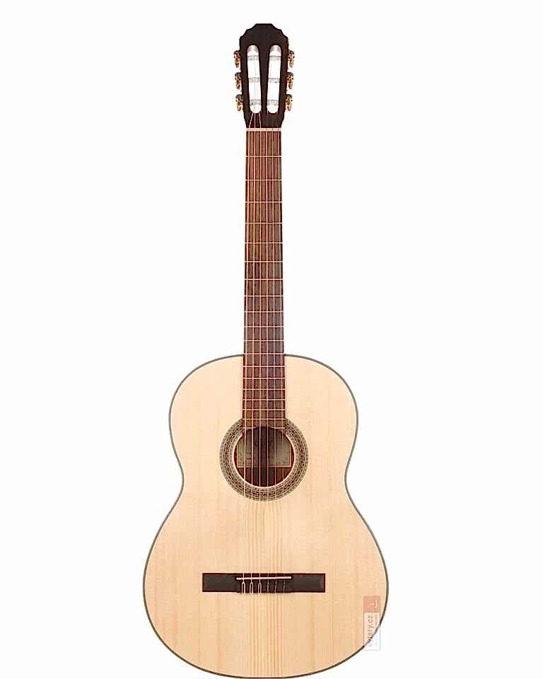Cort Klasik Gitar - AC200OP
