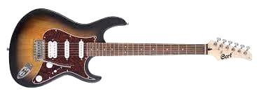 Cort Elektro Gitar - G110OPSB