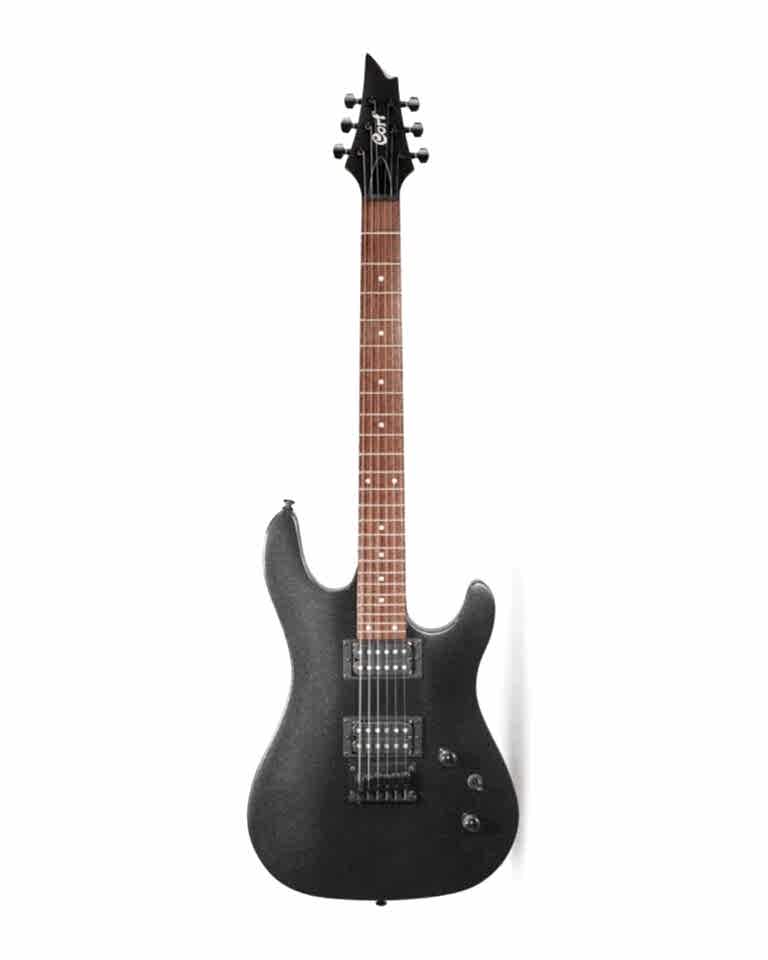 Cort Elektro Gitar - KX100BKM
