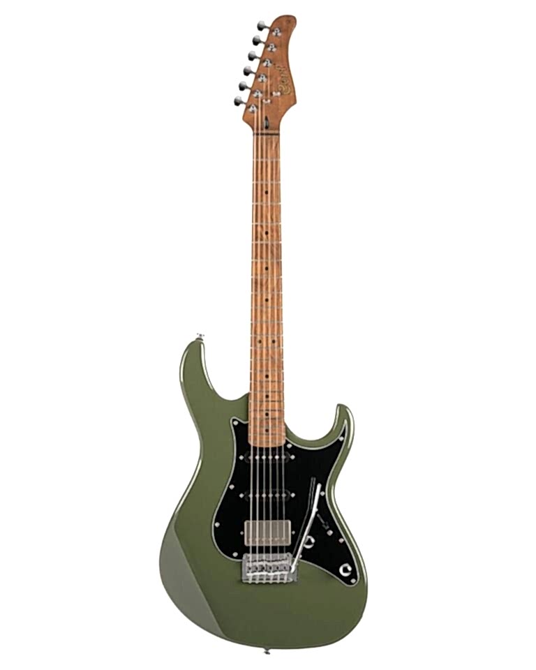 Cort Elektro Gitar - G250SEODG